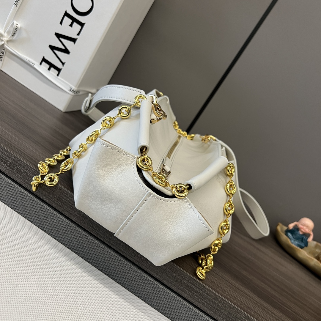 Loewe Satchel Bags